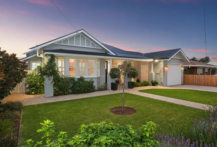 20 Rennie Street, Lara VIC 3212