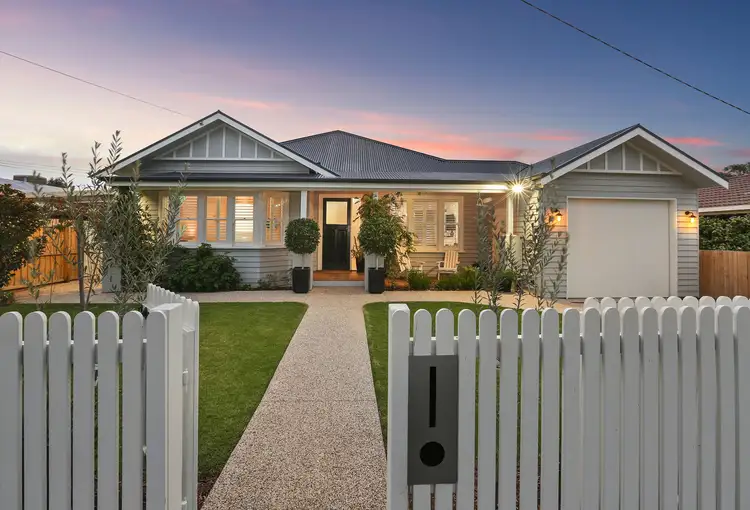 Second view of Homely house listing, 20 Rennie Street, Lara VIC 3212