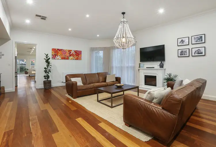 Third view of Homely house listing, 20 Rennie Street, Lara VIC 3212