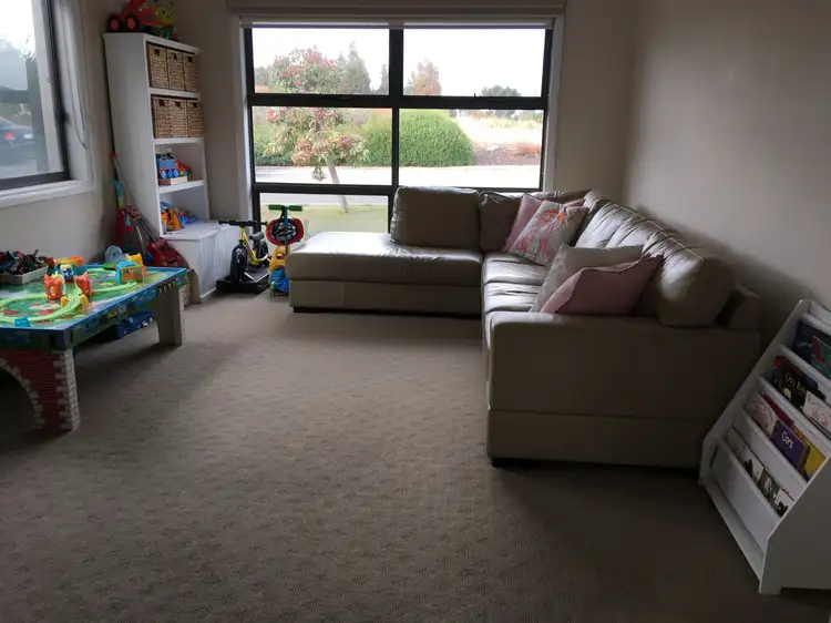 Second view of Homely house listing, 8 Sundial Parade, Epping VIC 3076