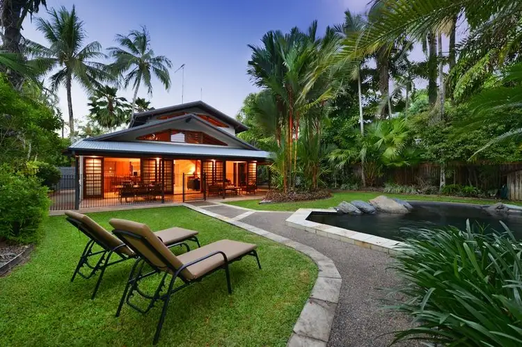 Main view of Homely house listing, 17 Coral Drive, Port Douglas QLD 4877