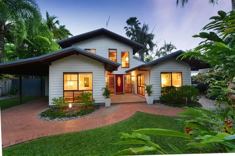 Second view of Homely house listing, 17 Coral Drive, Port Douglas QLD 4877