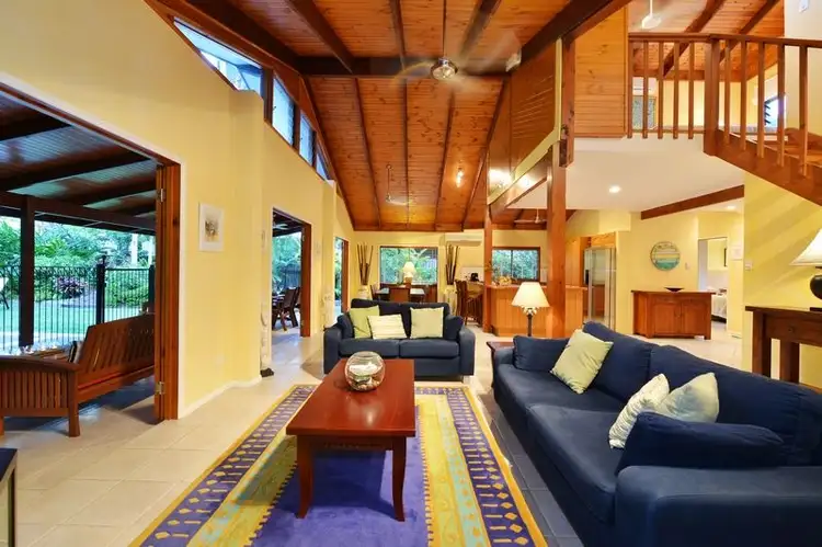 Fourth view of Homely house listing, 17 Coral Drive, Port Douglas QLD 4877