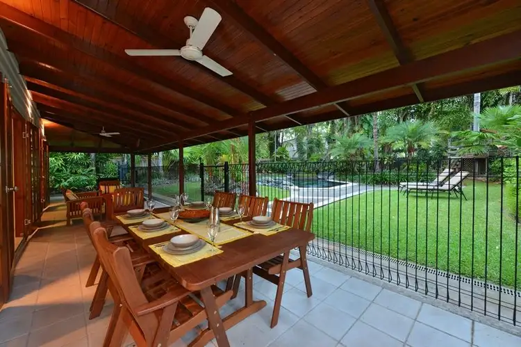 Fifth view of Homely house listing, 17 Coral Drive, Port Douglas QLD 4877