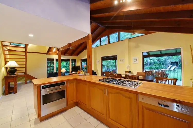 Sixth view of Homely house listing, 17 Coral Drive, Port Douglas QLD 4877