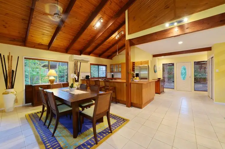 Seventh view of Homely house listing, 17 Coral Drive, Port Douglas QLD 4877