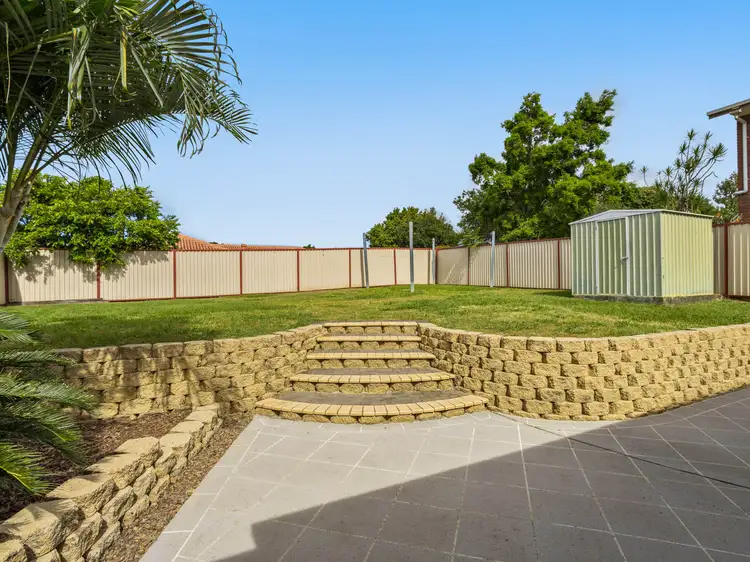 Main view of Homely house listing, 22 Merinda Court, Southport QLD 4215