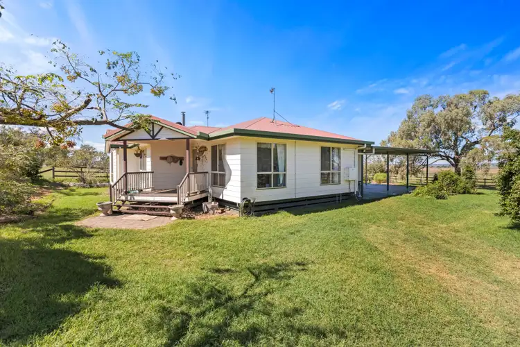 Fifth view of Homely rural property listing, 360 4AK Road, Kingsthorpe QLD 4400