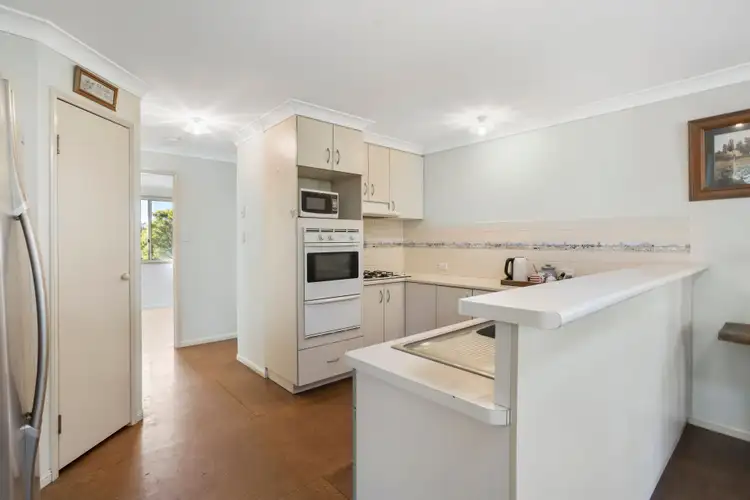 Sixth view of Homely rural property listing, 360 4AK Road, Kingsthorpe QLD 4400