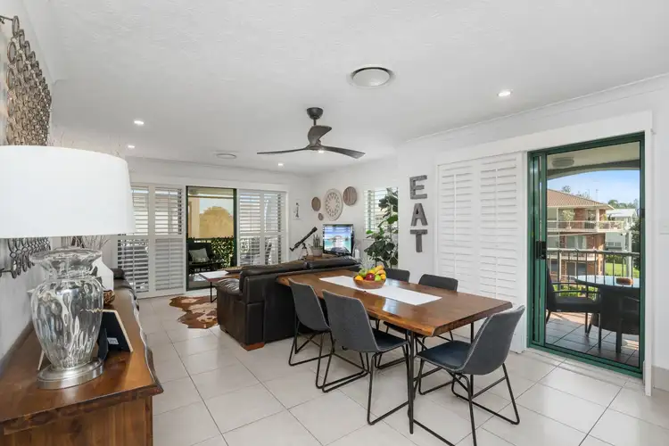 Third view of Homely unit listing, 12/2 Graham Street, Bilinga QLD 4225