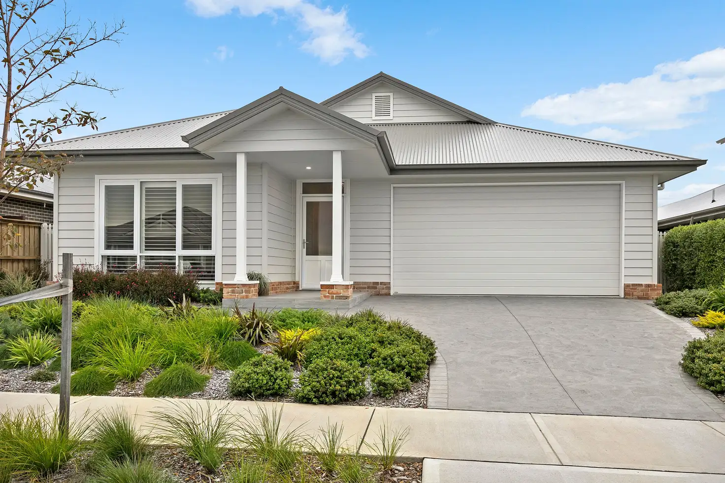 Main view of Homely house listing, 8 Jefferis Avenue, Renwick NSW 2575