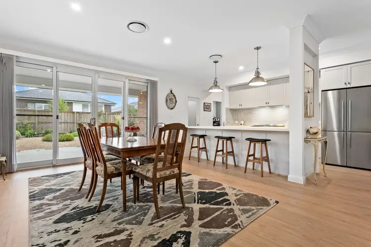 Third view of Homely house listing, 8 Jefferis Avenue, Renwick NSW 2575