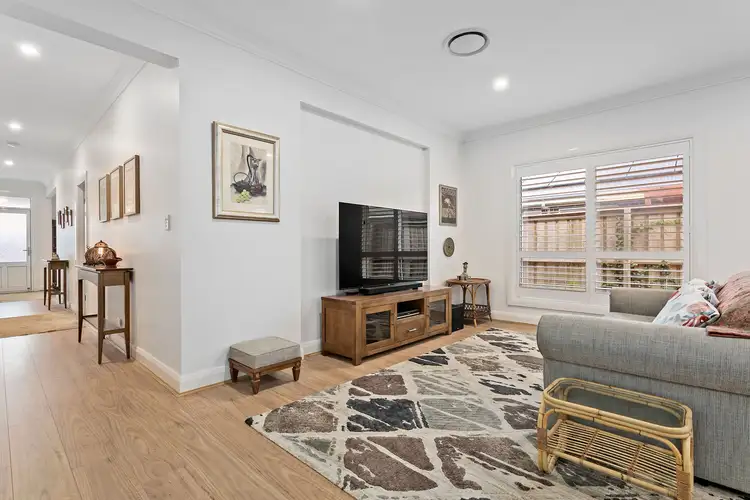Sixth view of Homely house listing, 8 Jefferis Avenue, Renwick NSW 2575
