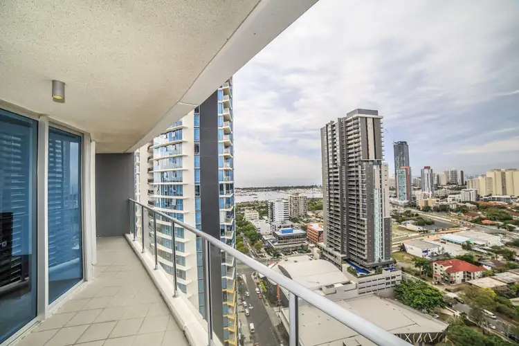 Main view of Homely apartment listing, 32202/9 Lawson Street, Southport QLD 4215