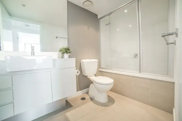Third view of Homely apartment listing, 32202/9 Lawson Street, Southport QLD 4215
