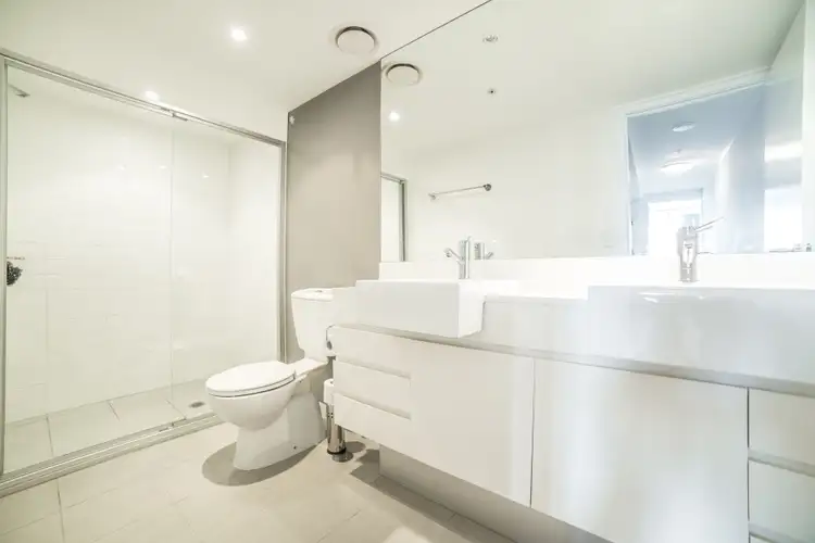 Sixth view of Homely apartment listing, 32202/9 Lawson Street, Southport QLD 4215