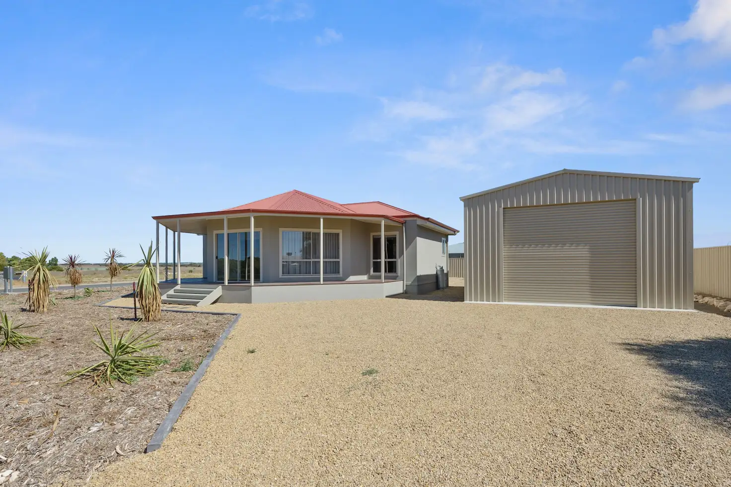 Main view of Homely house listing, 73 Captain Hutchinson Drive, Point Turton SA 5575