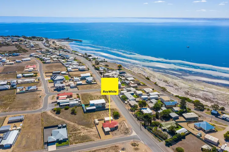 Second view of Homely house listing, 73 Captain Hutchinson Drive, Point Turton SA 5575