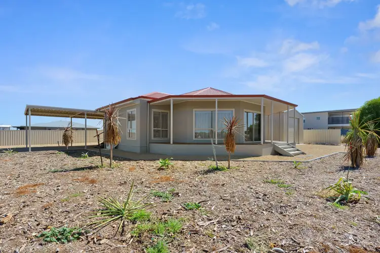 Third view of Homely house listing, 73 Captain Hutchinson Drive, Point Turton SA 5575