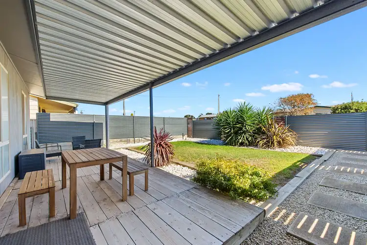Second view of Homely house listing, 54 Bridge Road, Ardrossan SA 5571