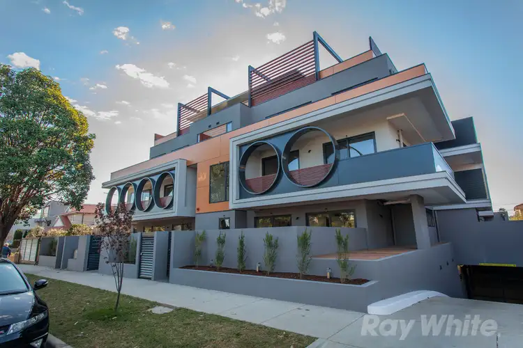 Main view of Homely apartment listing, 105/24-26 Mavho Street, Bentleigh VIC 3204