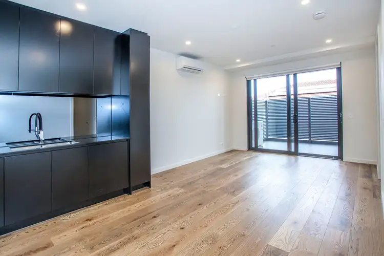 Second view of Homely apartment listing, 105/24-26 Mavho Street, Bentleigh VIC 3204