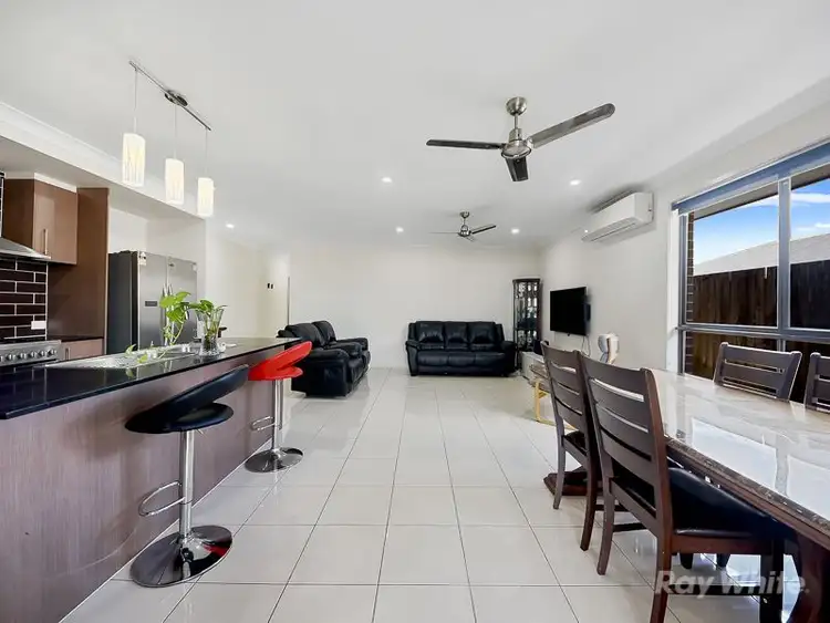 Third view of Homely house listing, 21 Peacock Street, Doolandella QLD 4077