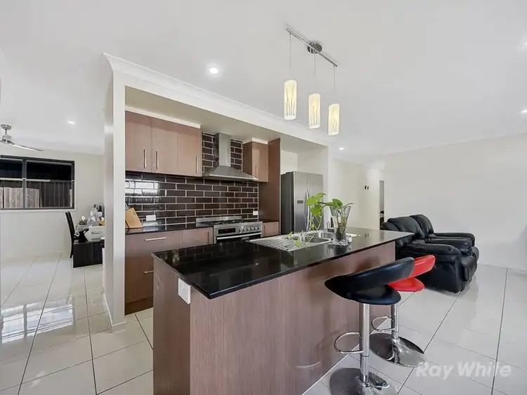 Fourth view of Homely house listing, 21 Peacock Street, Doolandella QLD 4077