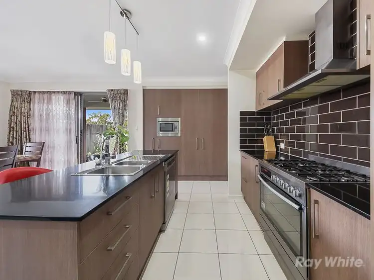 Fifth view of Homely house listing, 21 Peacock Street, Doolandella QLD 4077