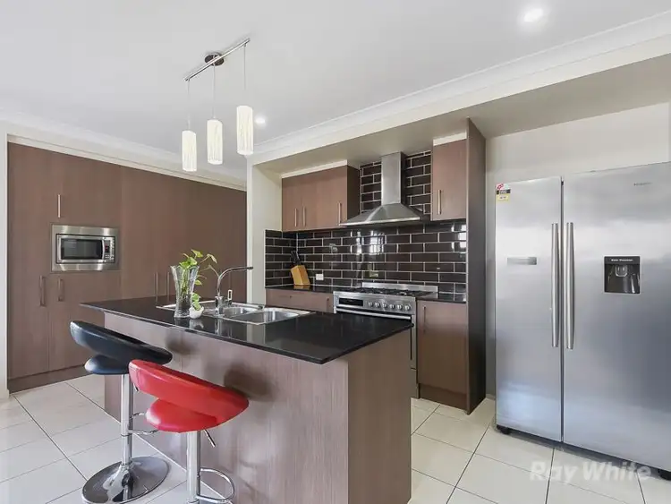 Sixth view of Homely house listing, 21 Peacock Street, Doolandella QLD 4077