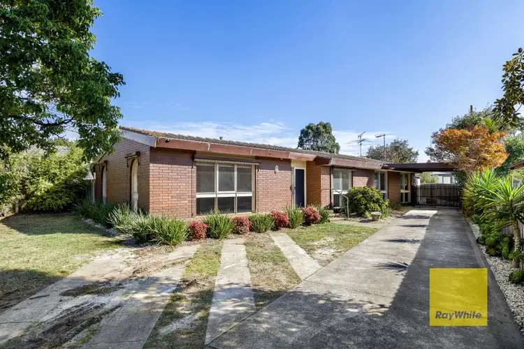 80 Burdoo Drive, Grovedale VIC 3216