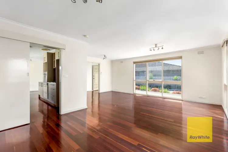 Third view of Homely house listing, 80 Burdoo Drive, Grovedale VIC 3216