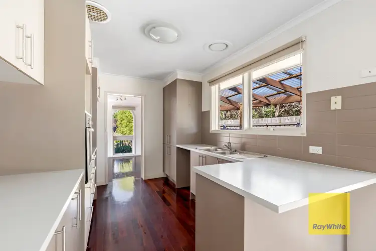 Fourth view of Homely house listing, 80 Burdoo Drive, Grovedale VIC 3216