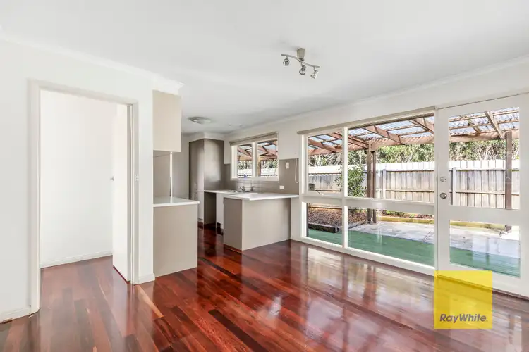 Fifth view of Homely house listing, 80 Burdoo Drive, Grovedale VIC 3216