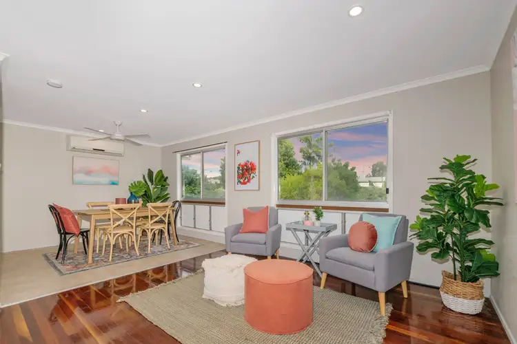 Fourth view of Homely house listing, 4 Forsyth Court, Thuringowa Central QLD 4817