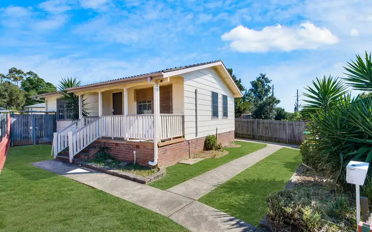 3 Stanford Way, Airds NSW 2560