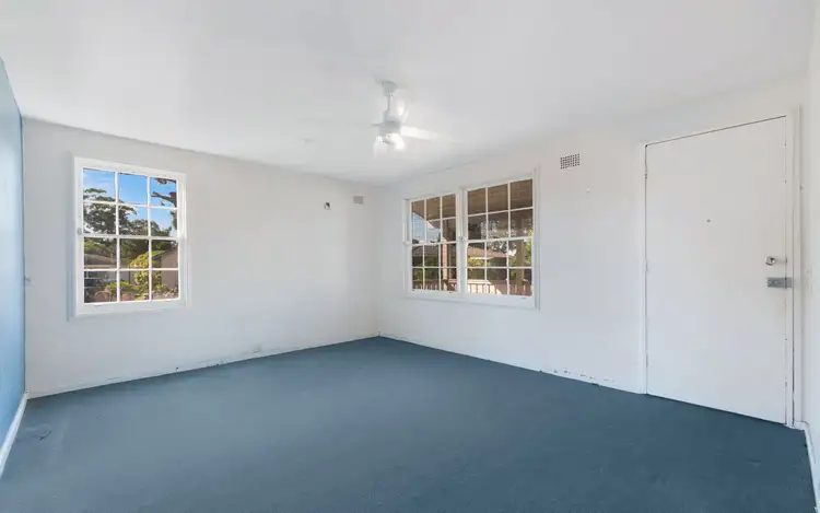 Second view of Homely house listing, 3 Stanford Way, Airds NSW 2560