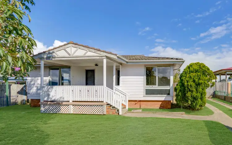 5 Foxlow Place, Airds NSW 2560