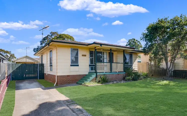 7 Antill Way, Airds NSW 2560
