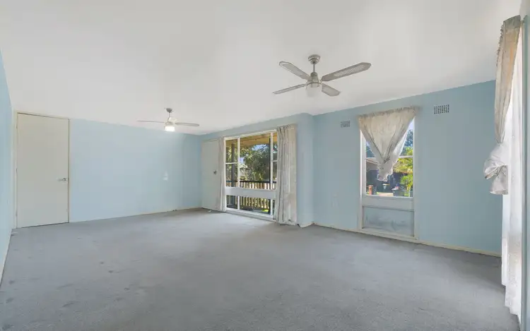 Fourth view of Homely house listing, 7 Antill Way, Airds NSW 2560