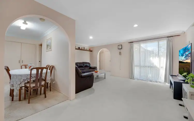 Third view of Homely house listing, 17 Groundsel Avenue, Macquarie Fields NSW 2564