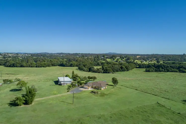 61 Richardson Road, East Deep Creek QLD 4570