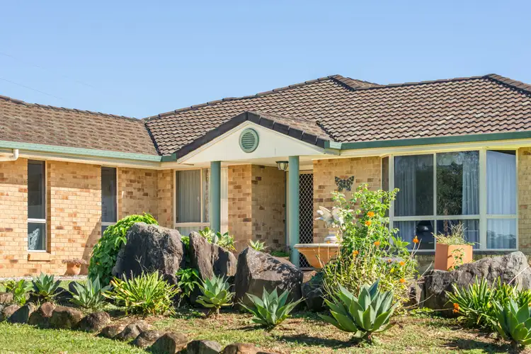 Fifth view of Homely rural property listing, 61 Richardson Road, East Deep Creek QLD 4570