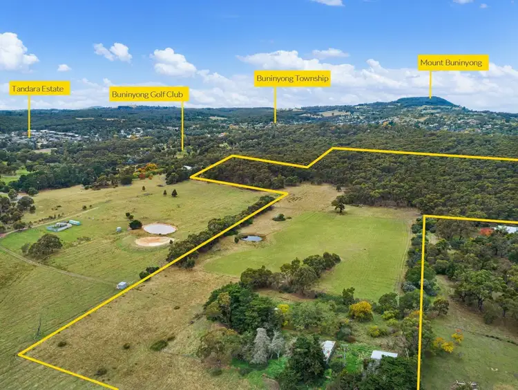 Somerville Street, Buninyong VIC 3357