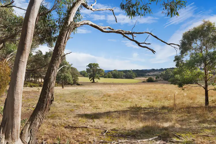 Second view of Homely land listing, Somerville Street, Buninyong VIC 3357