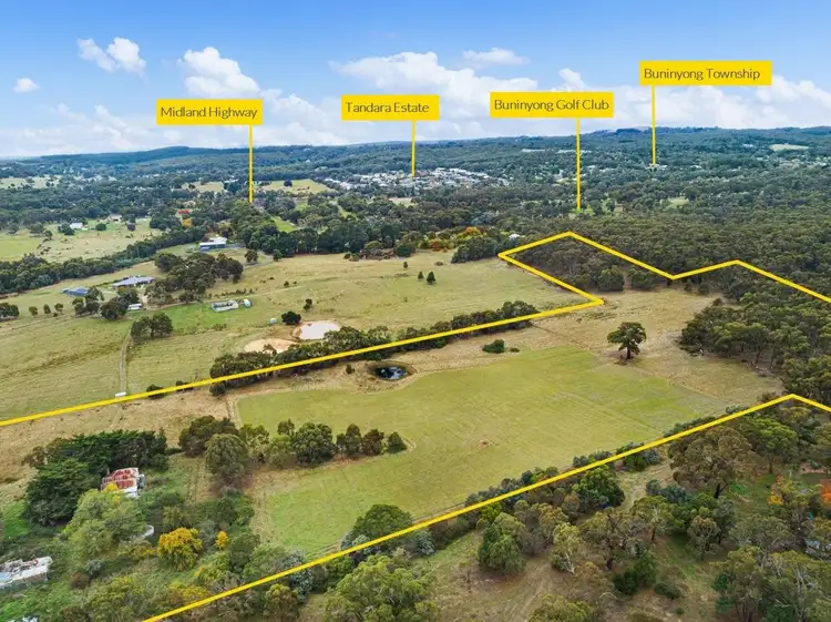 Fifth view of Homely land listing, Somerville Street, Buninyong VIC 3357