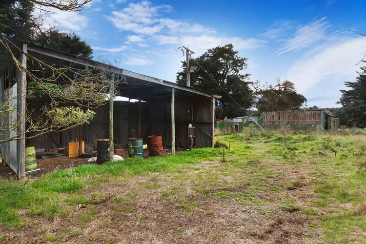 Sixth view of Homely land listing, Somerville Street, Buninyong VIC 3357