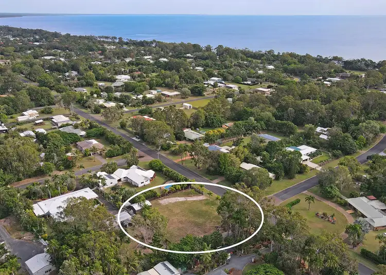 Second view of Homely land listing, 29 Sempfs Road, Dundowran Beach QLD 4655