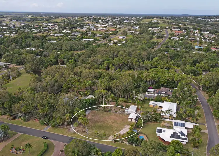 Fourth view of Homely land listing, 29 Sempfs Road, Dundowran Beach QLD 4655