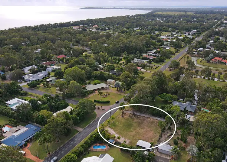 Fifth view of Homely land listing, 29 Sempfs Road, Dundowran Beach QLD 4655